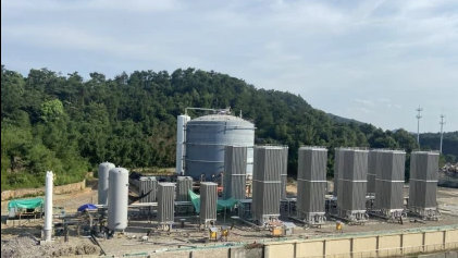 俄一中學40余人氣體中毒，系校園旁一配氣站排放瓦斯引發(fā)