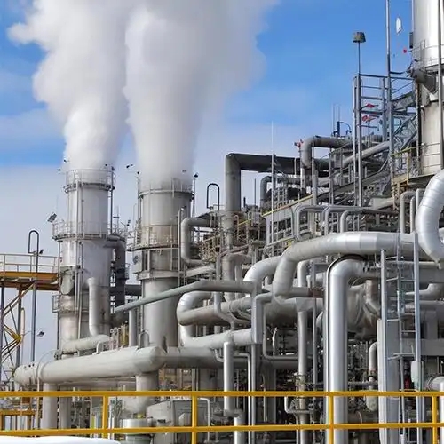 專家解讀 | 《國(guó)家方案》為氟化工行業(yè)履約和綠色低碳轉(zhuǎn)型指明方向