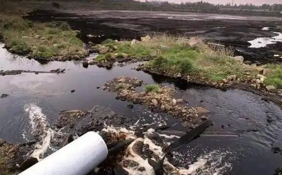 “鉛”等重金屬污染防治馬虎不得 千億市場藍海背后的責任！