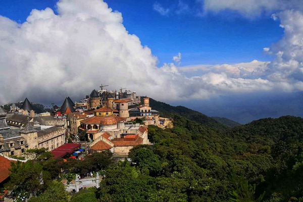 恩施州大氣治理實現(xiàn)新突破！三項目成功入選中央項目庫