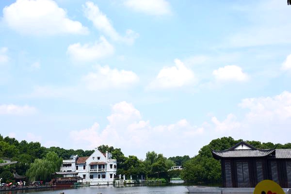 合肥市安巢經(jīng)開區(qū)協(xié)同發(fā)力打好夏季“臭氧阻擊戰(zhàn)” 